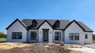 105 Ridge Point, Sheffield, AL 35660
