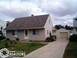 1420 Harriet Ave, Carroll, IA 51401