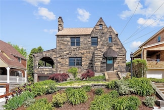 4030 Dalewood St, Pittsburgh, PA 15227