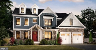 Lot-2 Creamery Cir, Blue Bell, PA 19422