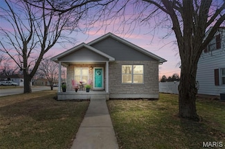 114 Linn Dr, Sainte Genevieve, MO 63670