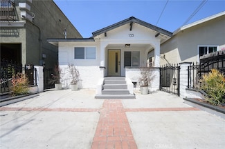133 S Gless St, Los Angeles, CA 90033