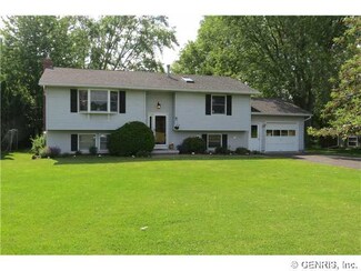 36 Haley Ave, Geneseo, NY 14454