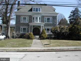 318 Bent Rd, Wyncote, PA 19095