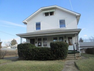 258 N Harris Ave Unit 260, Columbus, OH 43204