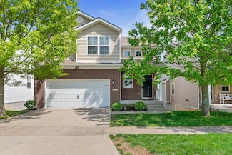 1336 Greendale Rd, Lexington, KY 40511