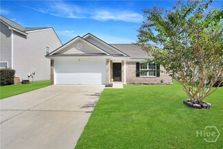 35 Braxton Manor Dr, Port Wentworth, GA 31407