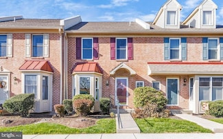402 Calverton Ct, Harleysville, PA 19438
