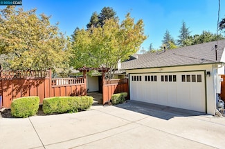 522 Florence Dr, Lafayette, CA 94549
