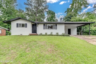 3451 Mahaffey Dr, Pearl, MS 39208