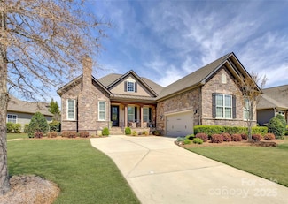 14830 Creeks Edge Dr, Charlotte, NC 28278