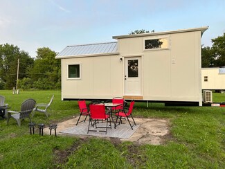 301 S Prairie St, Sherburn, MN 56171