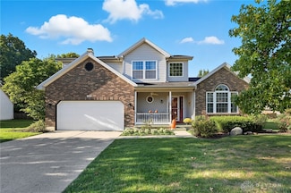 1022 Meadow Thrush Dr, Clayton, OH 45315