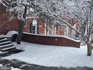 3564 Martha Custis Dr Unit 307, Alexandria, VA 22302