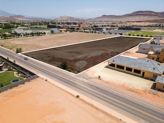 0 Null Unit 25-263229, Saint George, UT 84770