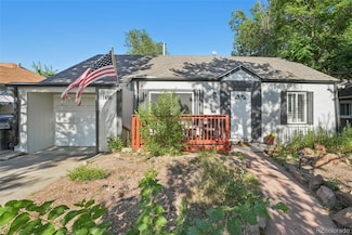 1416 Willow St, Denver, CO 80220