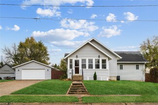 1513 16th Ave, Eldora, IA 50627