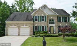 10815 Legend Manor Ln, Glenn Dale, MD 20769