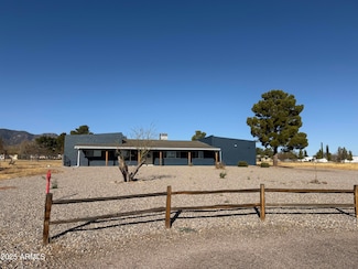 3619 E Toltec Ct, Sierra Vista, AZ 85650