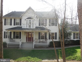 15160 Quail Ridge Dr, Amissville, VA 20106