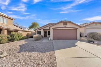 2019 E Wahalla Ln, Phoenix, AZ 85024