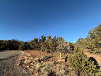 17 Seclusion Ct, Sandia Knolls, NM 87047