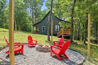 203 Beech Rd, Mount Jackson, VA 22842