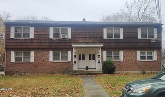 143 Oneco Ave, New London, CT 06320