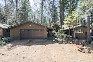 30925 Thumper Dr, Shingletown, CA 96088