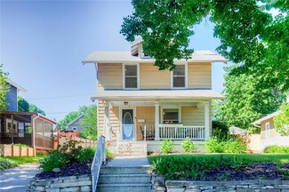 3325 Crocker St, Des Moines, IA 50312