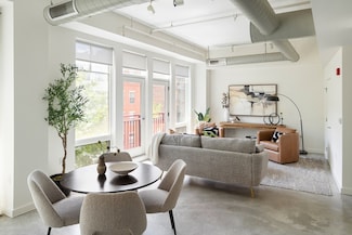 139 E Berkeley St Unit 402, Boston, MA 02118