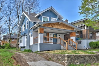 1405 E 27th St, Kansas City, MO 64108