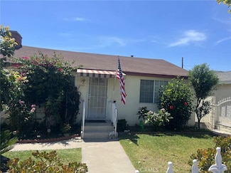 3051 Nevada Ave, El Monte, CA 91731