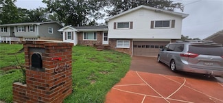 6046 Danbury Ct, Morrow, GA 30260