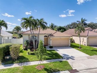 2034 NW 145th Ave, Pembroke Pines, FL 33028