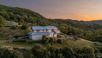 5525 Butler Ranch Rd, Ukiah, CA 95482