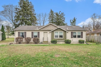 1326 E Kilgore Rd, Portage, MI 49002