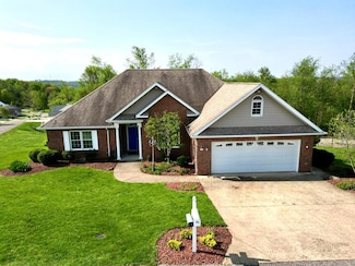 140 Scenery Rd, Wheeling, WV 26003