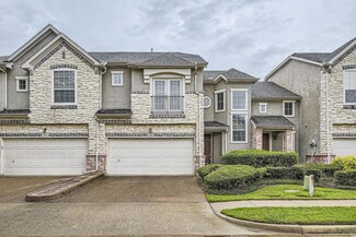 2538 Rue de Ville, Irving, TX 75038