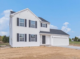 6777 Kappler Dr, Brooklyn, MI 49230