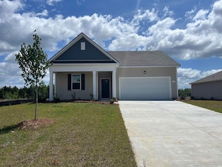 902 Farmers Passage Loop, Loris, SC 29569