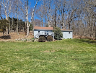 264 Mccall Rd, Lebanon, CT 06249