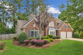 2720 Stillwater Lake Ln, Marietta, GA 30066