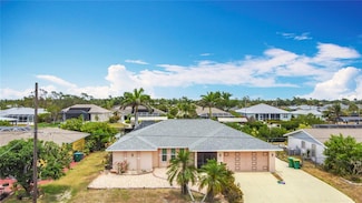18790 Countryman Ave, Port Charlotte, FL 33948