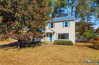 10008 Terri Lynn Ct, North Chesterfield, VA 23235