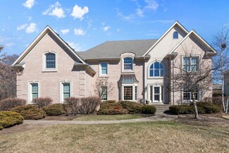 22912 N North Woodcrest Ln, Kildeer, IL 60047