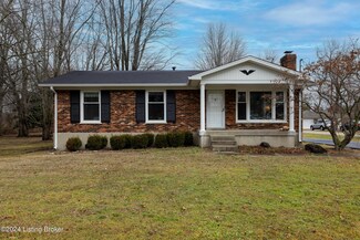 711 Mount Holly Rd, Fairdale, KY 40118
