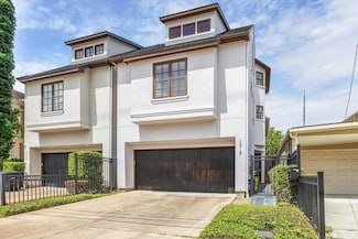 1518 Dunlavy St, Houston, TX 77006