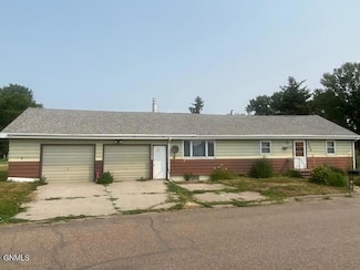400 Railroad St SW, Beulah, ND 58523