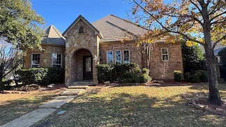 6705 Medinah Dr, Fort Worth, TX 76132